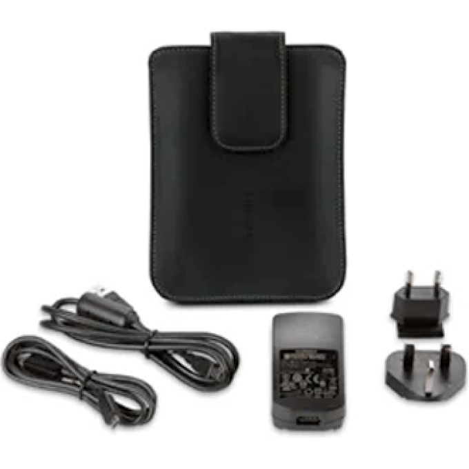 Чехол с зарядкой GARMIN 4.3
