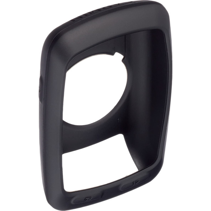 Чехол силикон (черный) GARMIN для Edge 800/810/Touring/Touring Plus