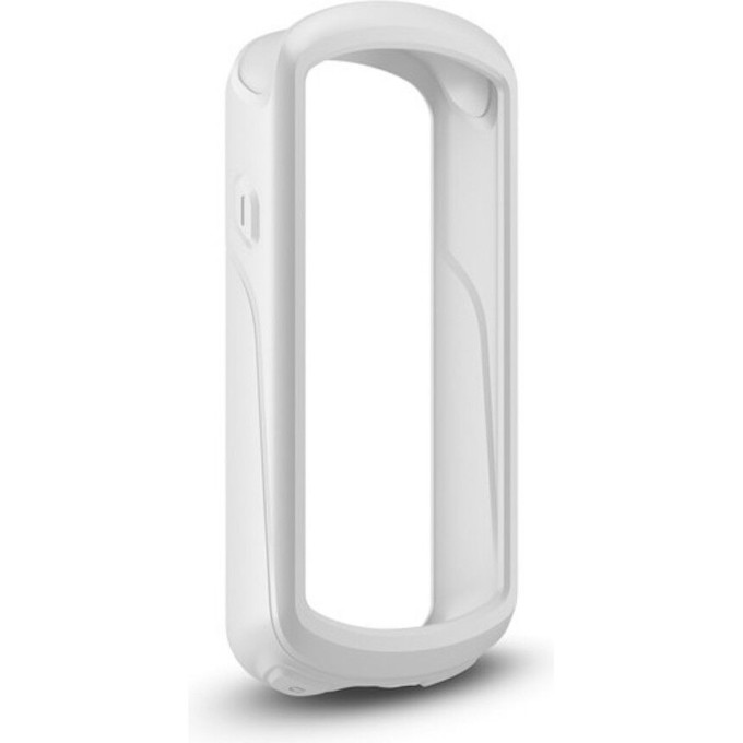 Чехол силиконовый белый GARMIN для Edge 1030