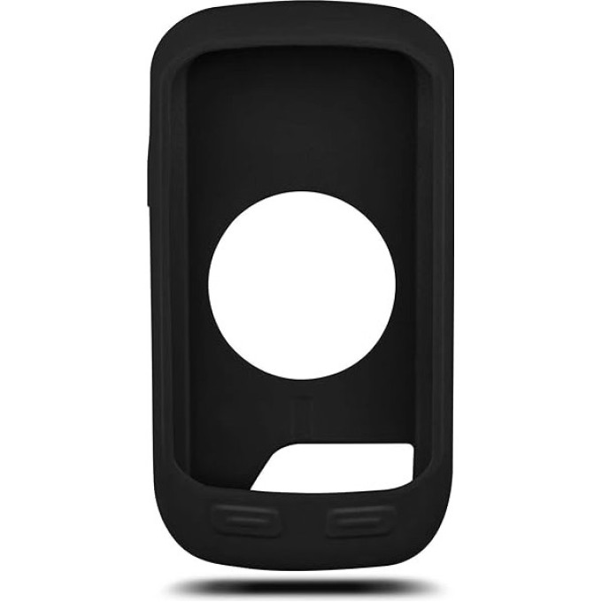 Чехол силиконовый черный GARMIN для Edge 1000
