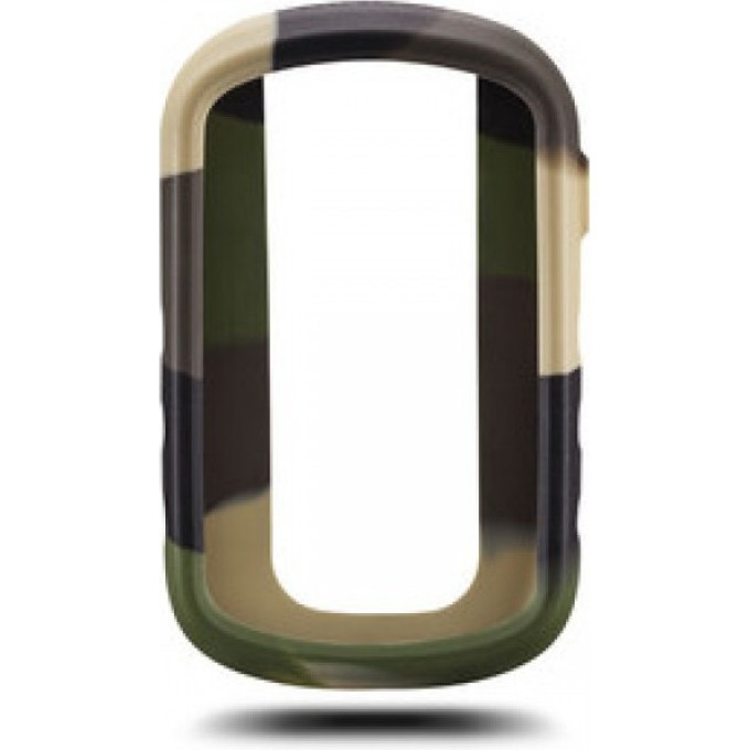 Чехол силиконовый GARMIN ETREX TOUCH, CAMO