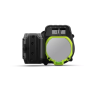 Цифровой дальномер для лука с записью динамики (Bluetooth) (для левши) GARMIN XERO A1i