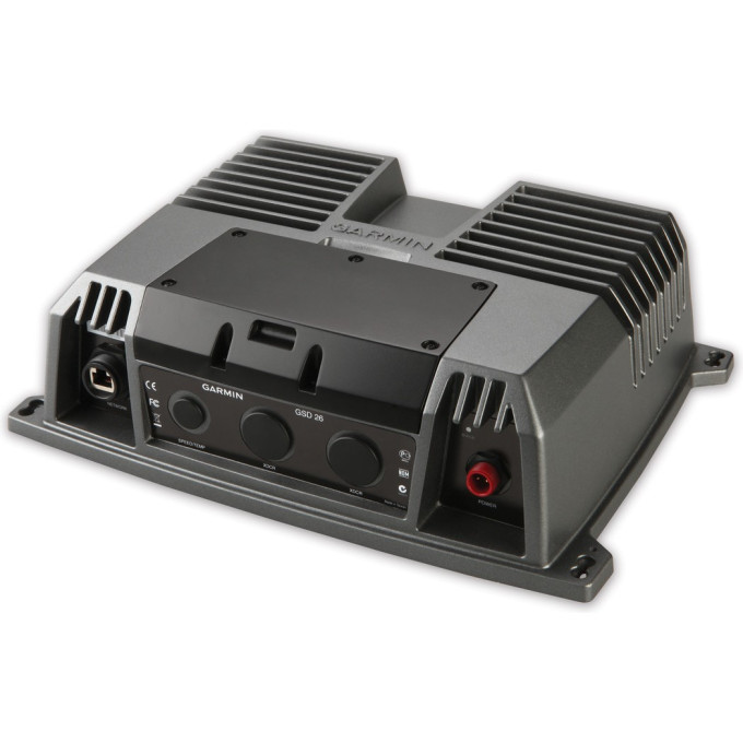 Цифровой эхолот GARMIN GSD 26
