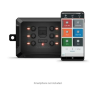 Цифровой распределительный блок GARMIN POWERSWITCH