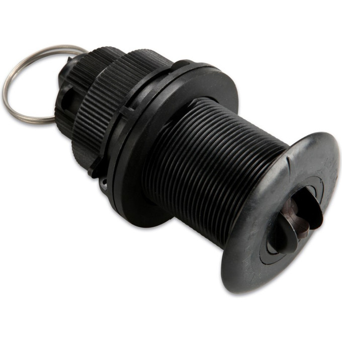 Датчик скорости/температуры пластиковый сквозь корпус 8-pin GARMIN ST850