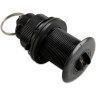 Датчик скорости/температуры пластиковый сквозь корпус 8-pin GARMIN ST850