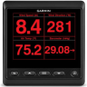 Дисплей цифровой морской GARMIN GMI 20
