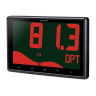 Дисплей цифровой морской GARMIN GNX™ 120 MARINE INSTRUMENT