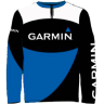 Джемпер GARMIN Long Sleeve Fishing Jersey L