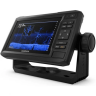 Эхолот GARMIN ECHOMAP UHD 62cv (без датчика в комплекте)