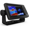 Эхолот GARMIN ECHOMAP UHD 62cv (без датчика в комплекте)