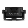 Эхолот GARMIN ECHOMAP UHD 62cv - картплоттер с ультравысокой детализацией
