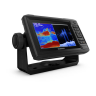 Эхолот GARMIN ECHOMAP UHD 62cv - картплоттер с ультравысокой детализацией