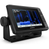 Эхолот GARMIN ECHOMAP UHD 72sv (без датчика в комплекте)