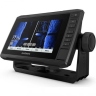 Эхолот GARMIN ECHOMAP UHD 72sv (без датчика в комплекте)