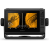 Эхолот GARMIN ECHOMAP UHD 72sv без преобразователя