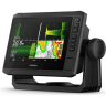 Эхолот GARMIN ECHOMAP UHD 72sv без преобразователя