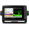 Эхолот GARMIN ECHOMAP UHD 72sv с преобразователем