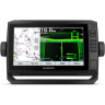 Эхолот GARMIN ECHOMAP UHD 92sv - картплоттер с боковым сканированием 1200кГц и ультравысокой детализацией