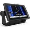 Эхолот GARMIN ECHOMAP UHD 92sv - картплоттер с боковым сканированием 1200кГц и ультравысокой детализацией
