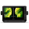 Эхолот GARMIN ECHOMAP UHD 92sv с преобразователем