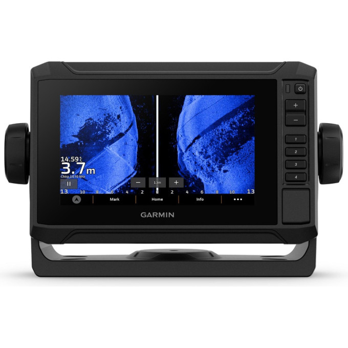 Эхолот GARMIN ECHOMAP UHD2 6