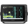 Эхолот GARMIN ECHOMAP ULTRA 102sv - картплоттер с боковым сканированием 1200кГц