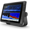 Эхолот GARMIN ECHOMAP ULTRA 122sv картплоттер с боковым сканированием 1200кГц