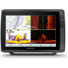 Эхолот GARMIN ECHOMAP ULTRA 122sv картплоттер с боковым сканированием 1200кГц