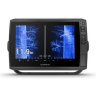 Эхолот GARMIN ECHOMAP ULTRA 2 102sv с преобразователем GT56UHD-TM