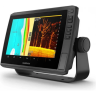 Эхолот GARMIN ECHOMAP ULTRA 2 102sv с преобразователем GT56UHD-TM