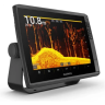 Эхолот GARMIN ECHOMAP ULTRA 2 122sv с преобразователем GT56UHD-TM