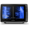 Эхолот GARMIN ECHOMAP ULTRA 2 122sv с преобразователем GT56UHD-TM
