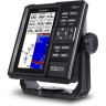 Эхолот GARMIN FISHFINDER 650 GPS с трансдьюсером GT20-TM