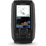 Эхолот GARMIN GARMIN STRIKER VIVID 4CV WW W/GT20