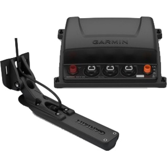 Эхолот GARMIN GCV 20 с датчиком GT34UHD-TM