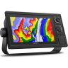 Эхолот GARMIN GPSMAP 1022xsv