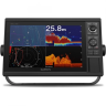 Эхолот GARMIN GPSMAP 1222xsv картплоттер с боковым сканированием