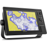 Эхолот GARMIN GPSMAP 1222xsv картплоттер с боковым сканированием