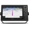 Эхолот GARMIN GPSMAP 1222xsv картплоттер с боковым сканированием