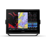 Эхолот GARMIN GPSMAP 1223