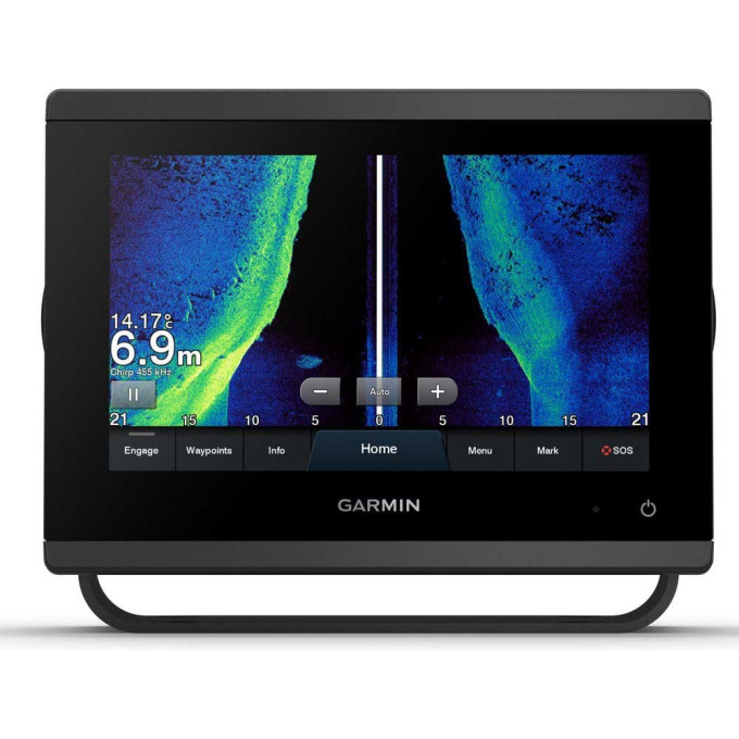 Эхолот GARMIN GPSMAP 723