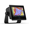 Эхолот GARMIN GPSMAP 723