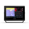 Эхолот GARMIN GPSMAP 723