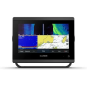 Эхолот GARMIN GPSMAP 723xsv