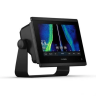 Эхолот GARMIN GPSMAP 723xsv