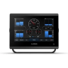 Эхолот GARMIN GPSMAP 723xsv