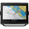Эхолот GARMIN GPSMAP 8410 картплоттер с ультравысокой детализацией