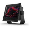Эхолот GARMIN GPSMAP 8410 картплоттер с ультравысокой детализацией