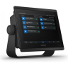 Эхолот GARMIN GPSMAP 8410 картплоттер с ультравысокой детализацией
